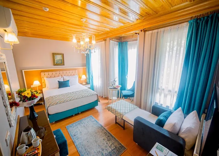 Отель Acacia Mansion 3*