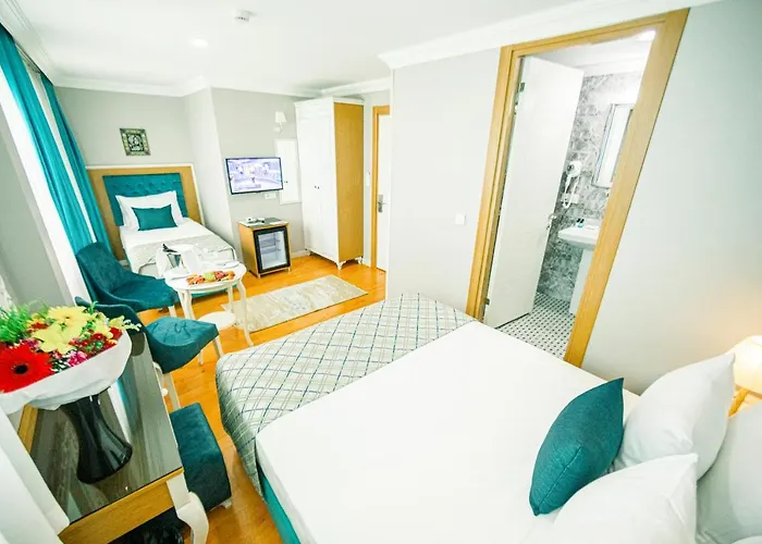 Acacia Mansion Отель 3*