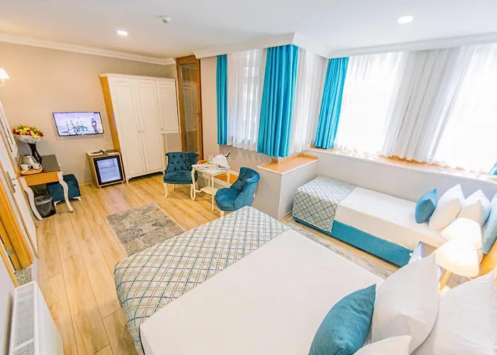 Acacia Mansion Отель 3*