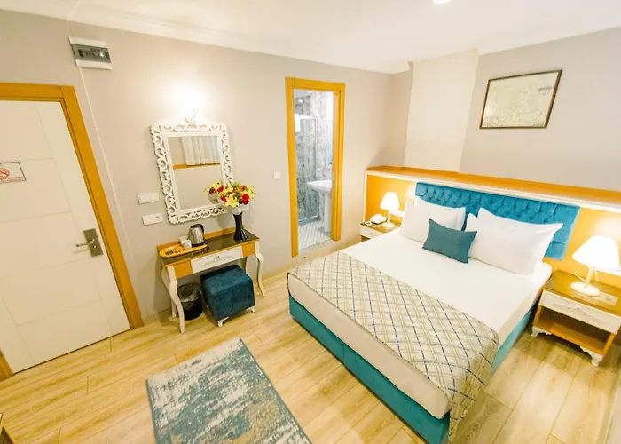 Отель Acacia Mansion 3*