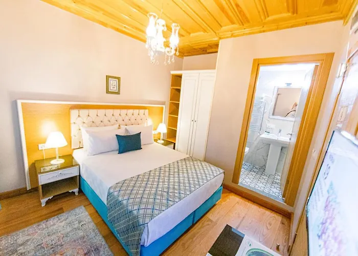 Acacia Mansion Отель 3*