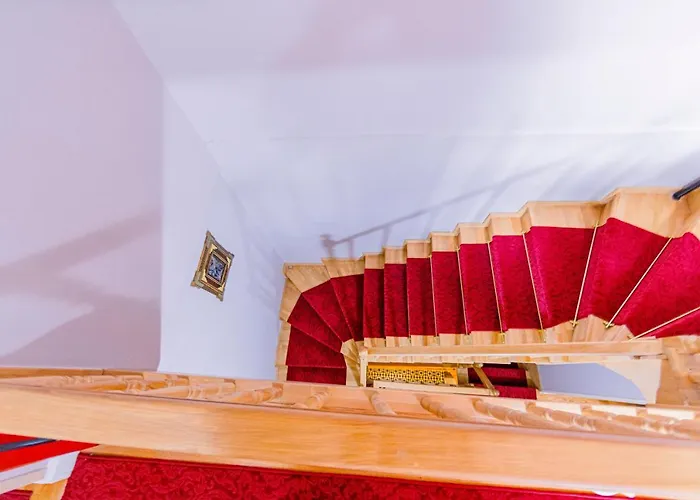 Отель Acacia Mansion