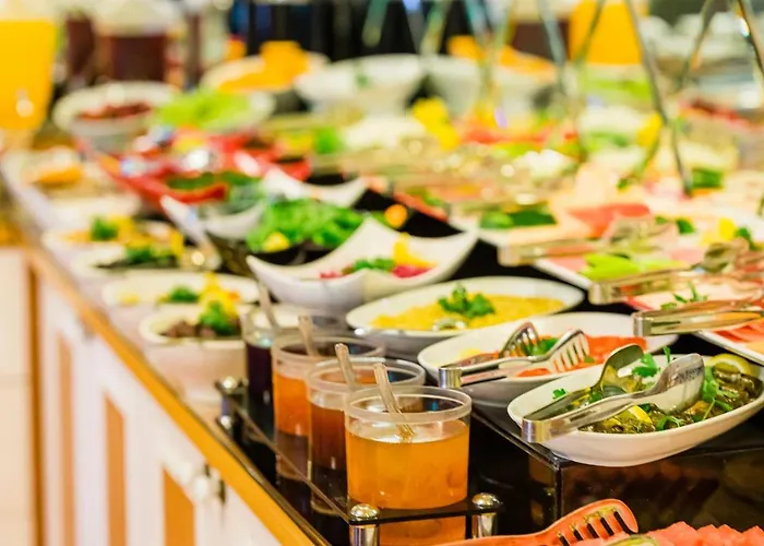 Acacia Mansion Отель Стамбул