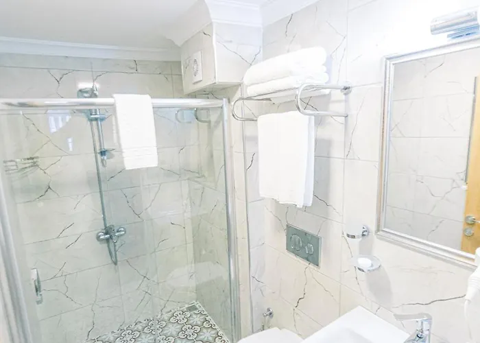 Отель Acacia Mansion 3*