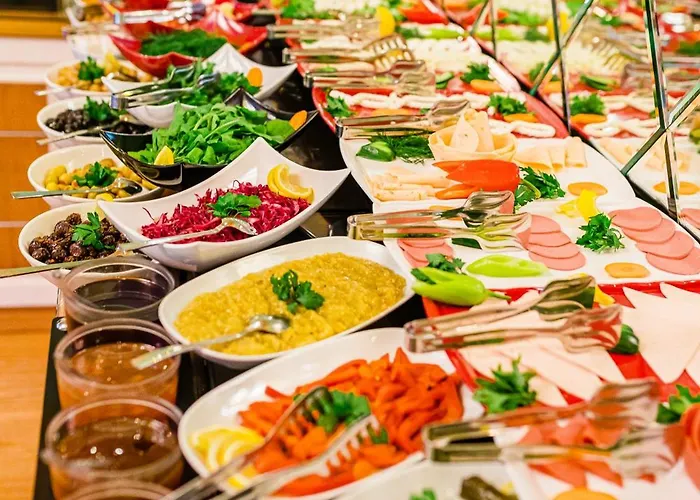 Отель Acacia Mansion Стамбул