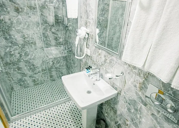 Acacia Mansion 3* Стамбул