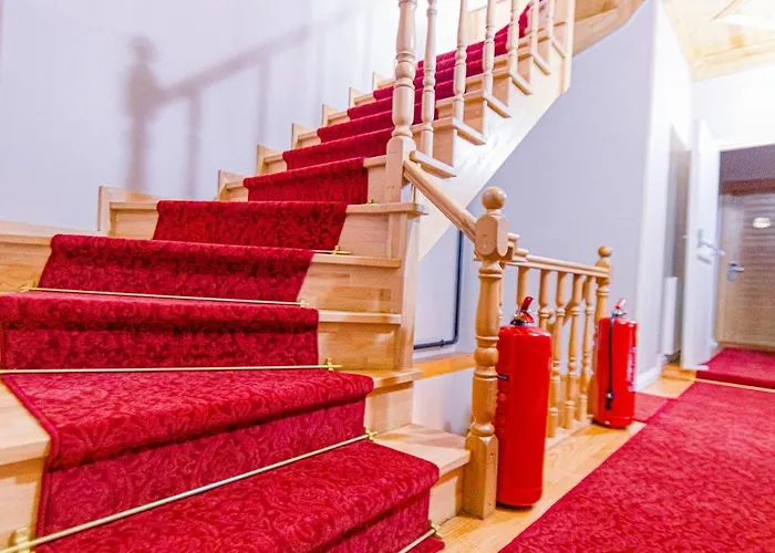 Acacia Mansion Стамбул