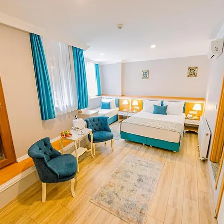 Otel Acacia Mansion 3*