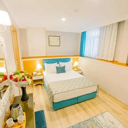 Acacia Mansion Otel