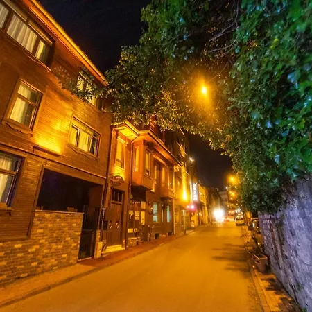 Acacia Mansion Ξενοδοχείο
