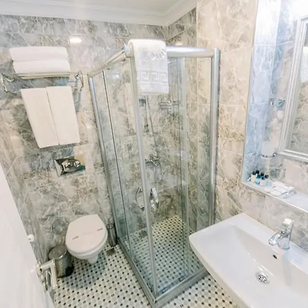 Otel Acacia Mansion 3*
