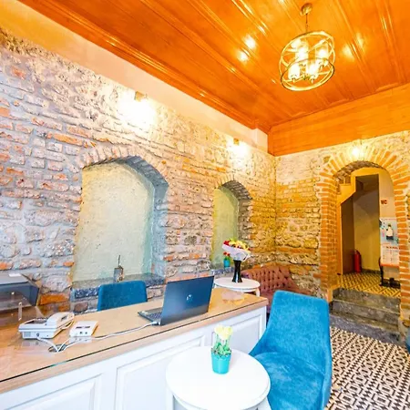 Otel Acacia Mansion 3*