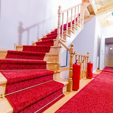 Acacia Mansion İstanbul