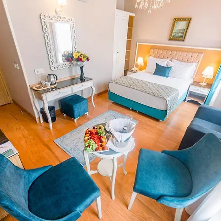 Acacia Mansion 3*